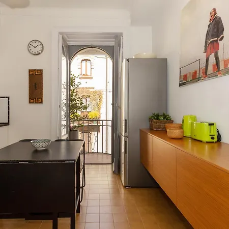 House Of An Artist In The Key Area Of * Milan