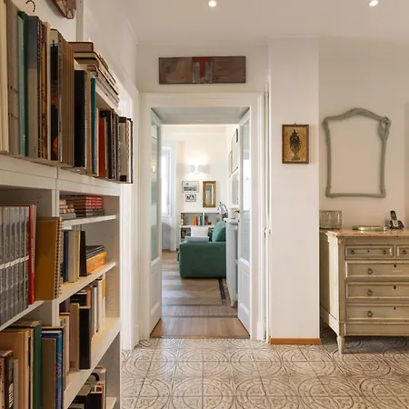 House Of An Artist In The Key Area Of