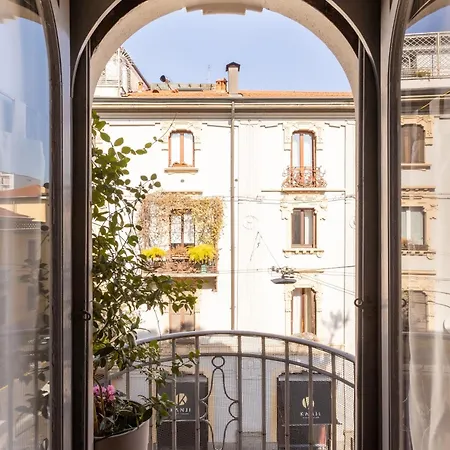 House Of An Artist In The Key Area Of