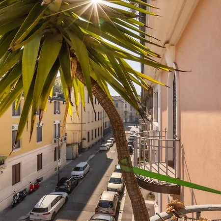House Of An Artist In The Key Area Of